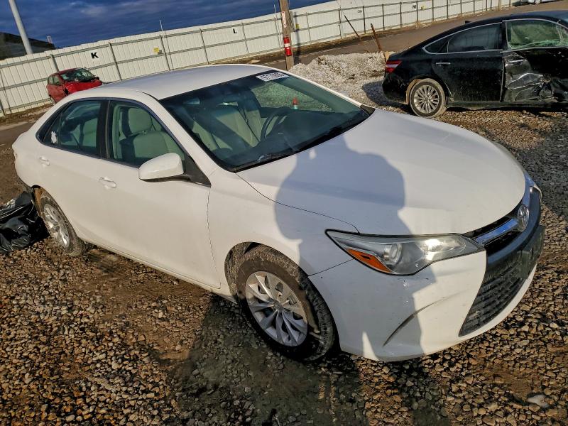 Photo 4 from auction – 2015 TOYOTA CAMRY LE with VIN 4T4BF1FK4FR464286