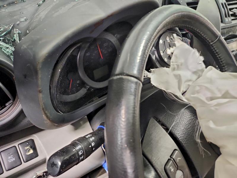 Photo 9 from auction – 2010 TOYOTA RAV4 LIMIT with VIN 2T3DK4DV8AW031079