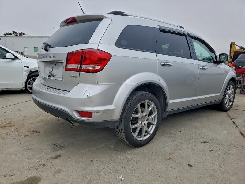 Photo 3 from auction – 2012 DODGE JOURNEY CR with VIN 3C4PDDDG2CT174452