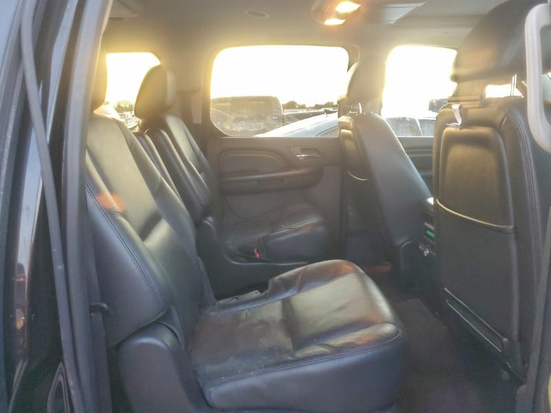 Photo 11 from auction – 2014 CADILLAC ESCALADE E with VIN 1GYS4HEF2ER156353