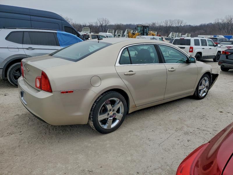 Photo 3 from auction – 2011 CHEVROLET MALIBU 2LT with VIN 1G1ZD5E14BF357037