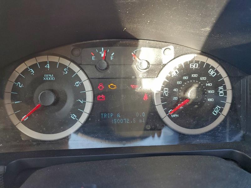 Photo 9 from auction – 2012 FORD ESCAPE XLT with VIN 1FMCU0DG9CKA55253