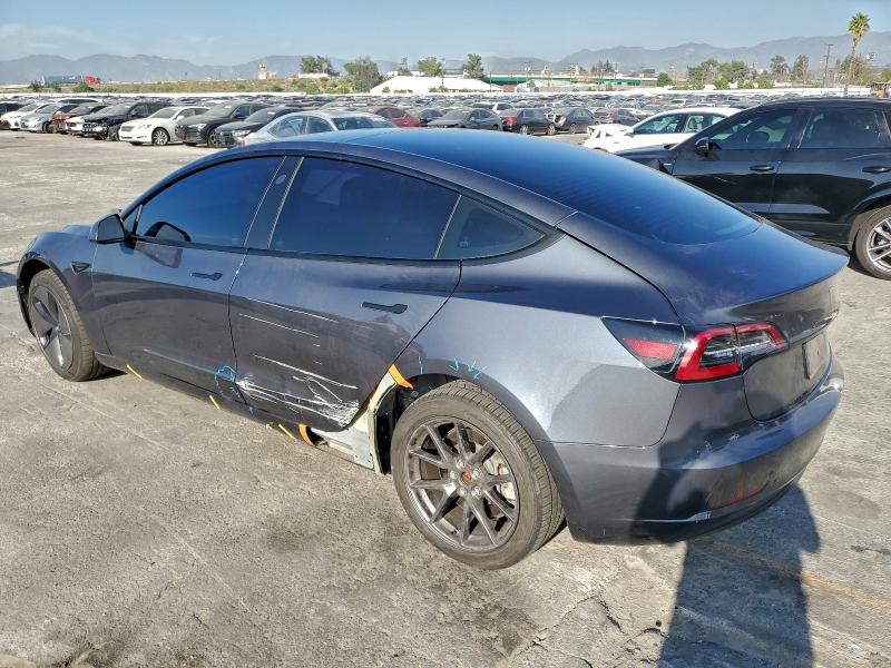Photo 2 from auction – 2023 TESLA MODEL 3 with VIN 5YJ3E1EA1PF452640