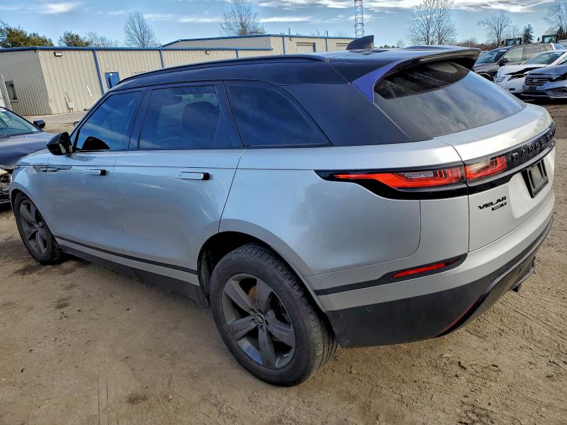 Zdjęcie 2 z aukcji – 2018 LAND ROVER RANGE ROVE z VIN SALYB2RV0JA754026