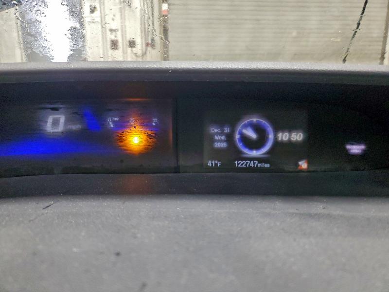 Photo 9 from auction – 2015 HONDA CIVIC EX with VIN 19XFB2F85FE051457