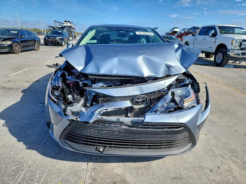Photo 5 from auction – 2026 TOYOTA COROLLA LE with VIN 5YFB4MDE7TP361648