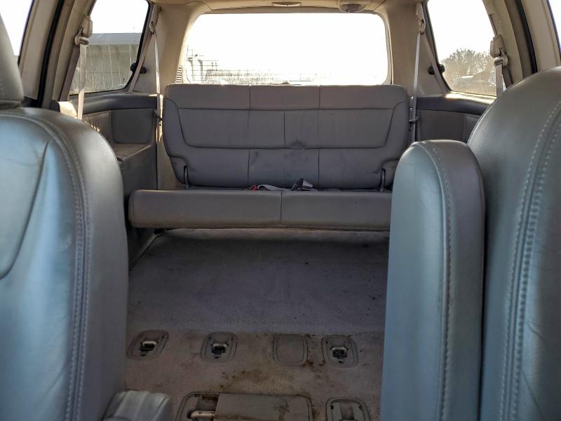 Photo 10 from auction – 2002 HONDA ODYSSEY EX with VIN 5FNRL18022B035958