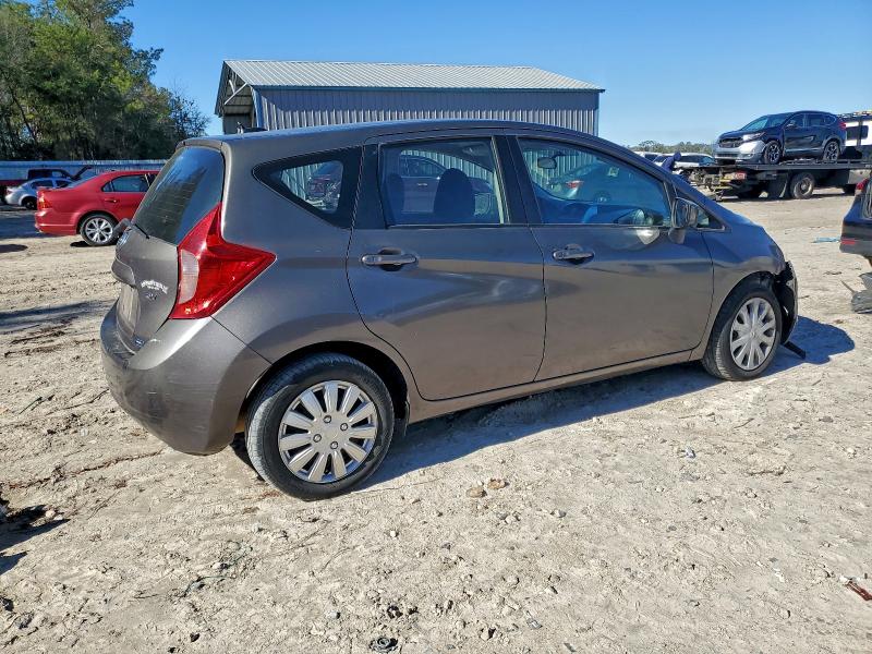 Photo 3 from auction – 2016 NISSAN VERSA NOTE with VIN 3N1CE2CP0GL356693