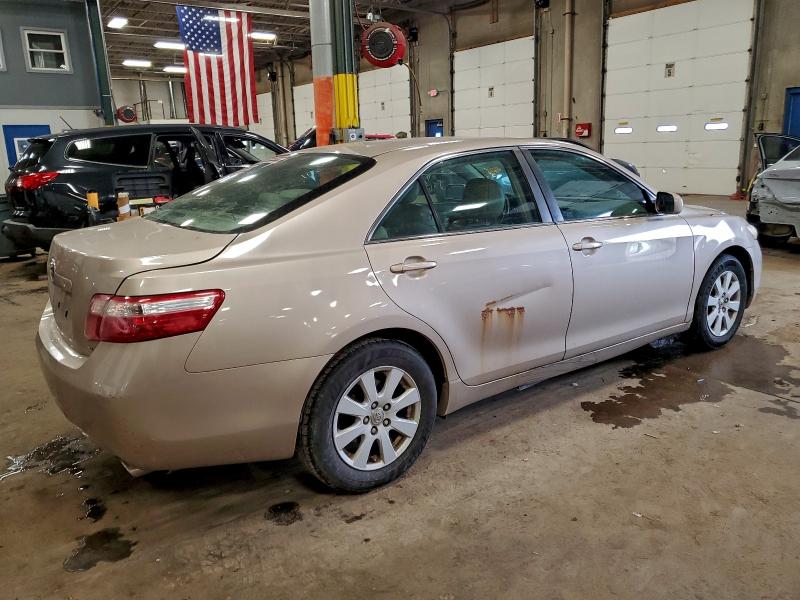 Photo 3 from auction – 2009 TOYOTA CAMRY BASE with VIN 4T4BE46K29R094433
