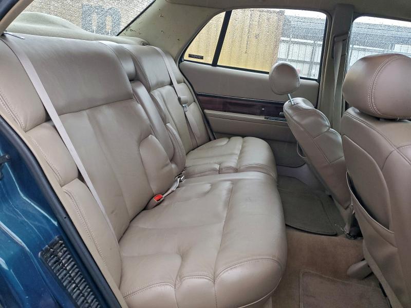 Photo 10 from auction – 1997 BUICK LESABRE CU with VIN 1G4HP52K9VH425408