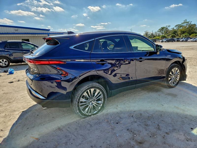 Photo 3 from auction – 2021 TOYOTA VENZA LE with VIN JTEAAAAH7MJ054886