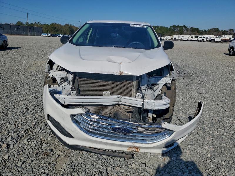 Photo 5 from auction – 2020 FORD EDGE SE with VIN 2FMPK3G90LBB34018