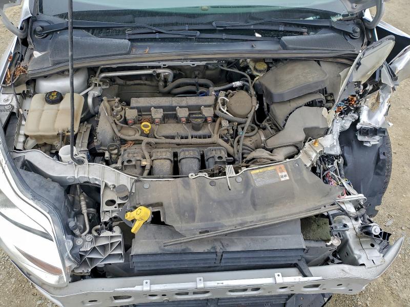 Photo 11 from auction – 2014 FORD FOCUS SE with VIN 1FADP3F2XEL112808