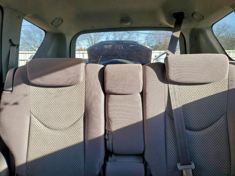 Photo 10 from auction – 2007 TOYOTA RAV4 with VIN JTMBD33V775069884