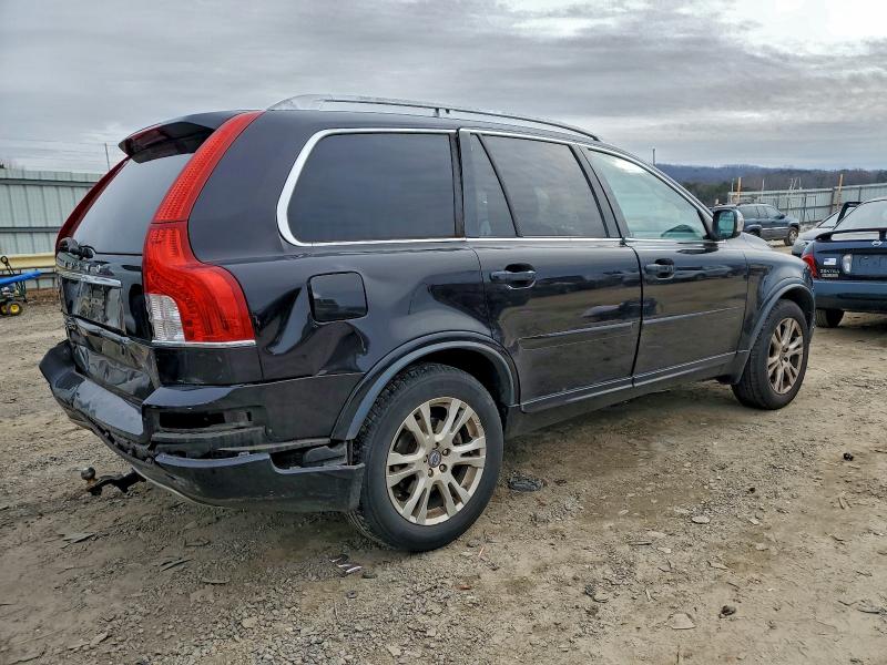 Zdjęcie 3 z aukcji – 2013 VOLVO XC90 z VIN YV4952CY4D1648136