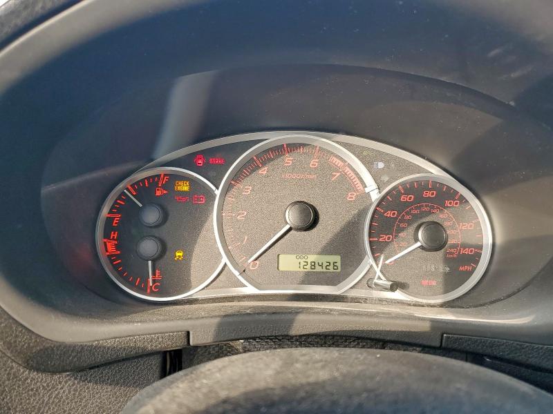 Photo 9 from auction – 2014 SUBARU IMPREZA WR with VIN JF1GR7E65EG222502