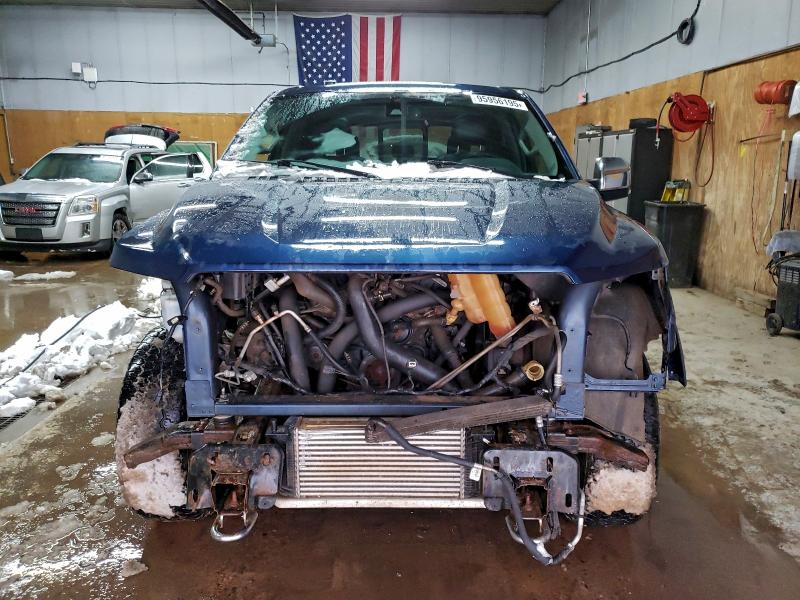 Photo 5 from auction – 2016 FORD F150 SUPER with VIN 1FTEW1EG3GFA44310