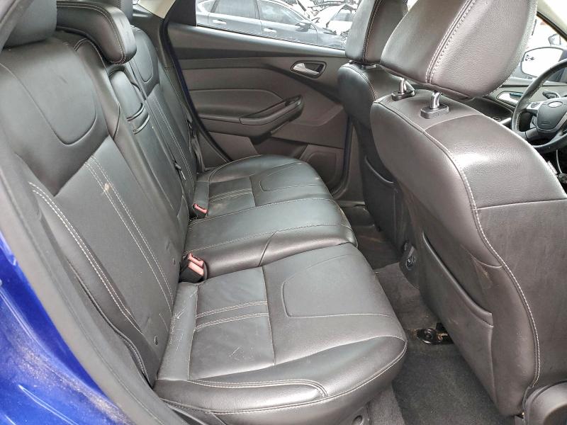 Photo 10 from auction – 2013 FORD FOCUS SE with VIN 1FADP3K20DL174870
