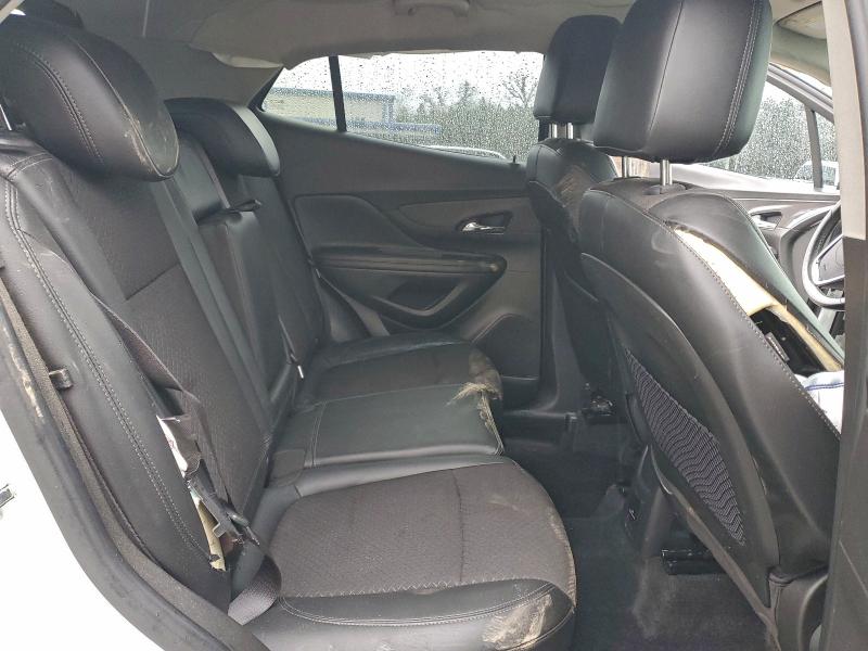 Photo 11 from auction – 2019 BUICK ENCORE PRE with VIN KL4CJASB1KB727325