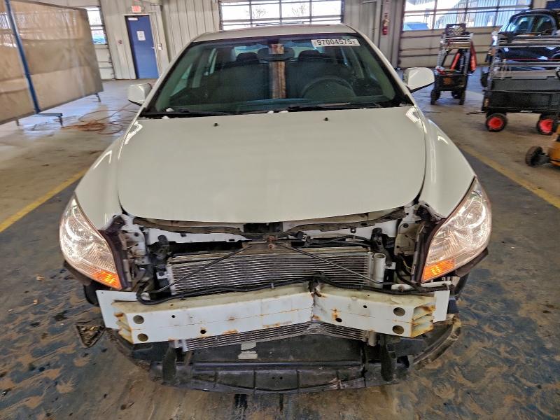 Zdjęcie 5 z aukcji – 2012 CHEVROLET MALIBU 1LT z VIN 1G1ZC5E09CF279401