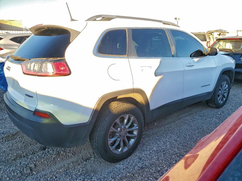 Photo 3 from auction – 2019 JEEP CHEROKEE L with VIN 1C4PJMLB1KD198678