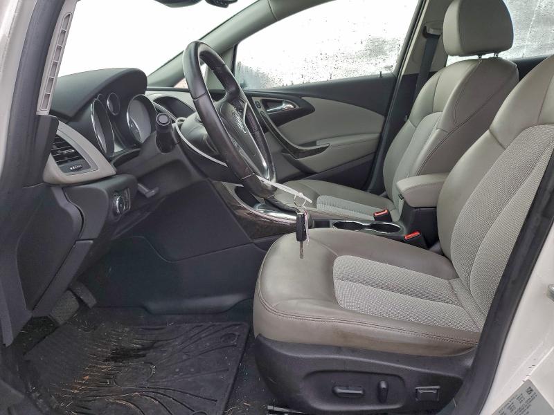 Photo 7 from auction – 2016 BUICK VERANO CON with VIN 1G4PR5SK6G4103907