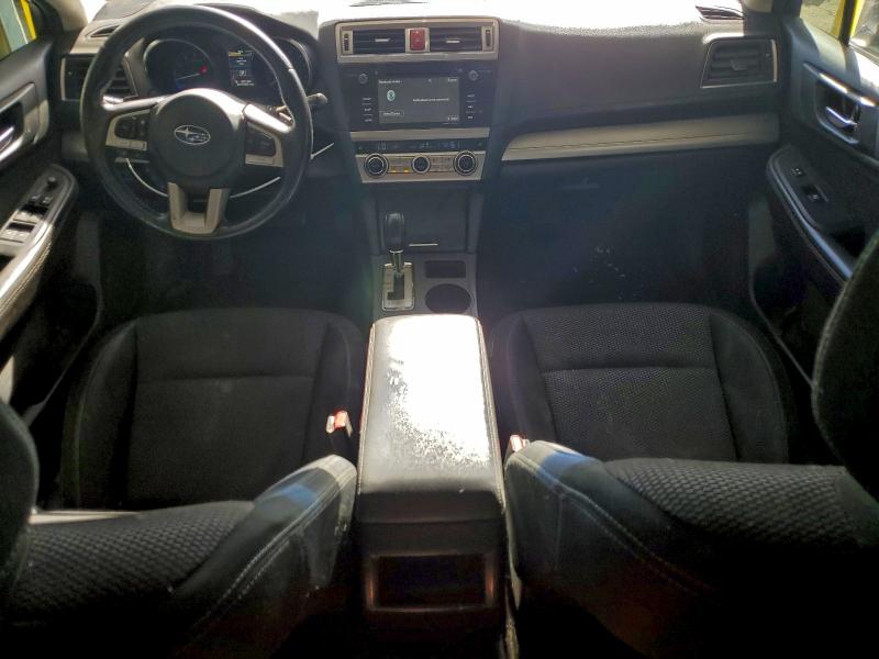 Photo 8 from auction – 2015 SUBARU OUTBACK 2. with VIN 4S4BSAEC9F3204309