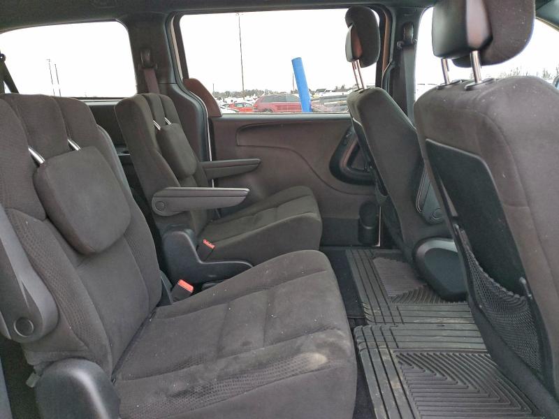 Photo 11 from auction – 2015 DODGE GRAND CARA with VIN 2C4RDGBG9FR690893