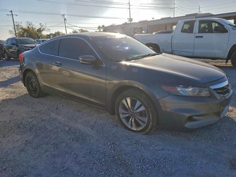 Photo 4 from auction – 2012 HONDA ACCORD EXL with VIN 1HGCS1B88CA015524