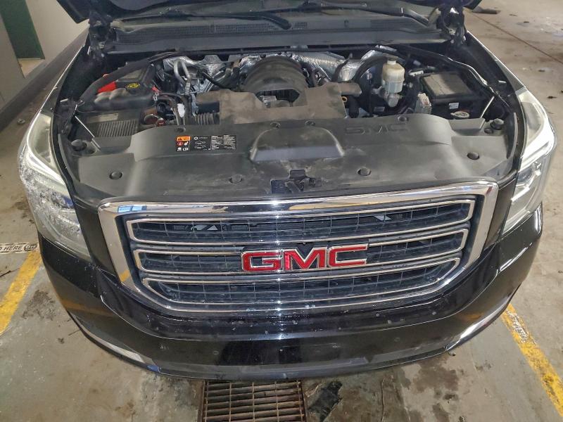Photo 12 from auction – 2015 GMC YUKON with VIN 1GKS2AKC3FR277072