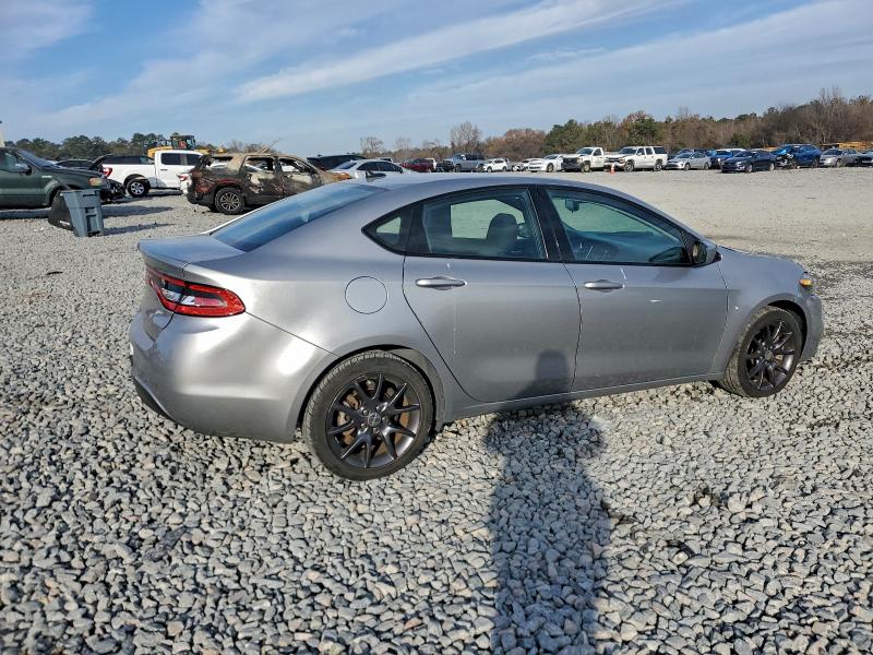 Photo 3 from auction – 2016 DODGE DART SE with VIN 1C3CDFAAXGD706699
