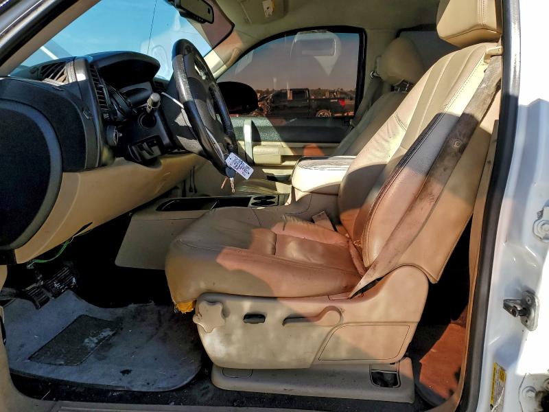 Photo 7 from auction – 2007 CHEVROLET SILVERADO with VIN 3GCEK13Y87G509718