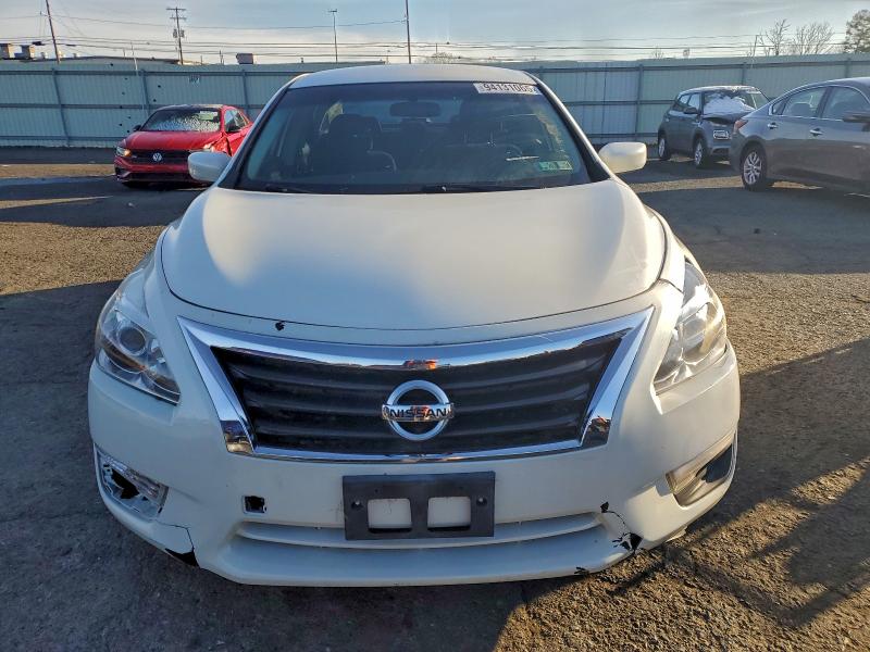Photo 5 from auction – 2013 NISSAN ALTIMA 2.5 with VIN 1N4AL3AP1DC902384