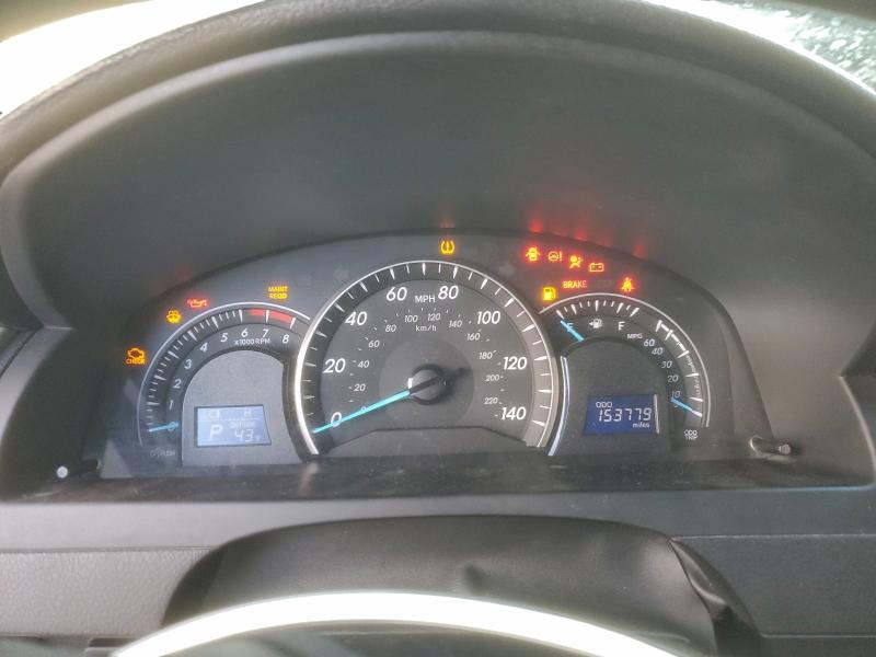 صورة رقم 9 من المزاد - 2012 TOYOTA CAMRY BASE مع VIN 4T4BF1FK9CR257601