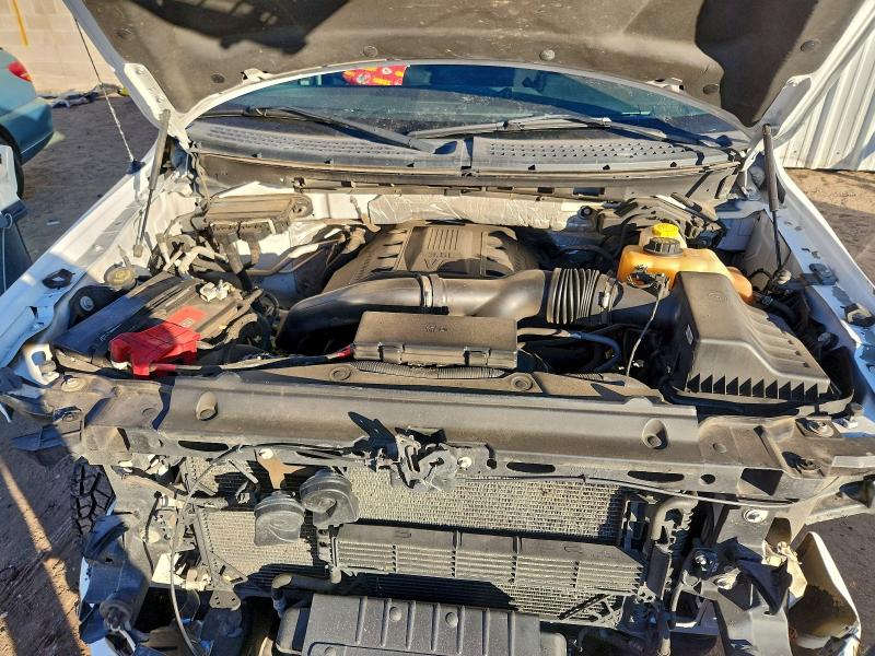 Foto 11 de la subasta – 2013 FORD F150 SUPER con VIN 1FTFX1ETXDFD55954