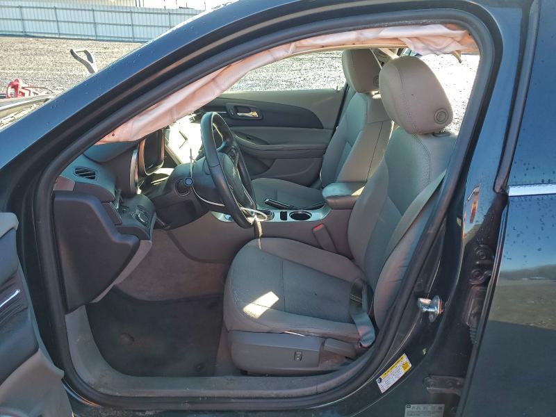 Photo 7 from auction – 2015 CHEVROLET MALIBU LS with VIN 1G11B5SL7FF339808