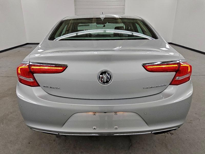 Zdjęcie 6 z aukcji – 2017 BUICK LACROSSE E z VIN 1G4ZP5SS9HU208165