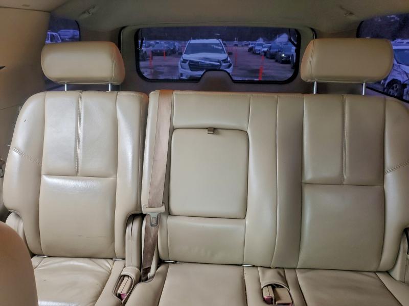 Photo 10 from auction – 2007 GMC YUKON with VIN 1GKFC13J87R363359