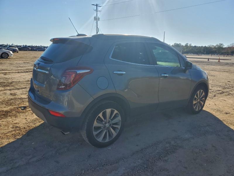 Photo 3 from auction – 2020 BUICK ENCORE PRE with VIN KL4CJASB0LB010383