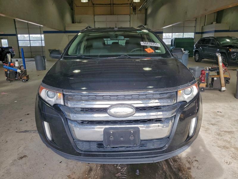 Photo 5 from auction – 2012 FORD EDGE LIMIT with VIN 2FMDK4KC4CBA66320