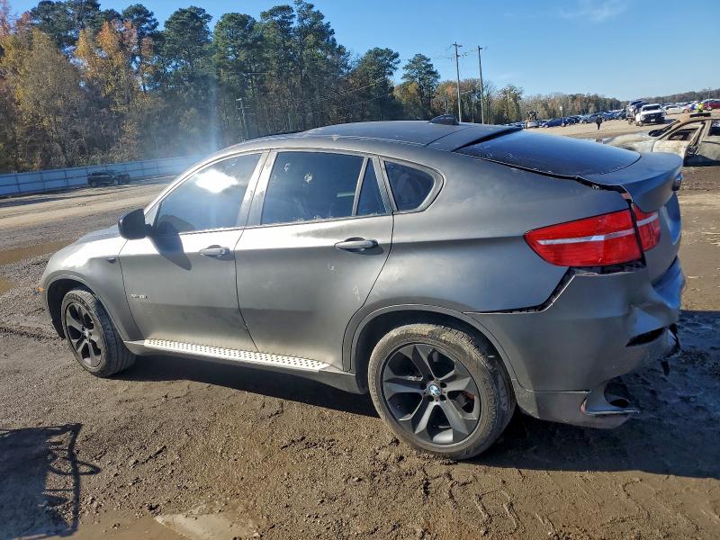 Photo 2 from auction – 2011 BMW X6 XDRIVE3 with VIN 5UXFG2C54BLX08020