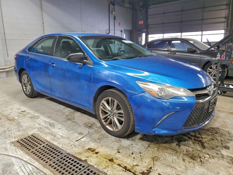 Photo 4 from auction – 2017 TOYOTA CAMRY LE with VIN 4T1BF1FK9HU680728