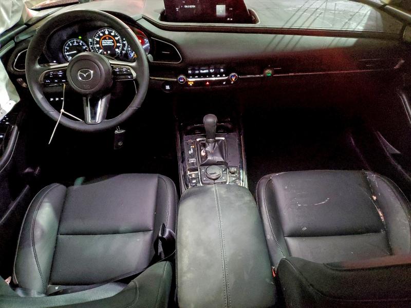 Photo 8 from auction – 2025 MAZDA CX-30 with VIN 3MVDMBCMXSM868232