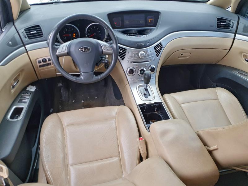 Photo 8 from auction – 2006 SUBARU B9 TRIBECA with VIN 4S4WX83C064402771
