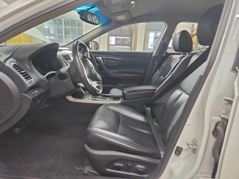Photo 7 from auction – 2013 NISSAN ALTIMA 2.5 with VIN 1N4AL3AP1DC247983