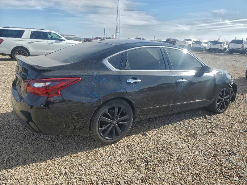 Photo 3 from auction – 2018 NISSAN ALTIMA 2.5 with VIN 1N4AL3AP2JC224563
