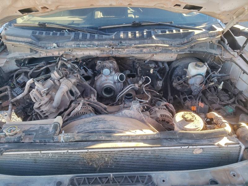 Photo 11 from auction – 2022 FORD F250 with VIN 1FT8W2BTXNEC45354