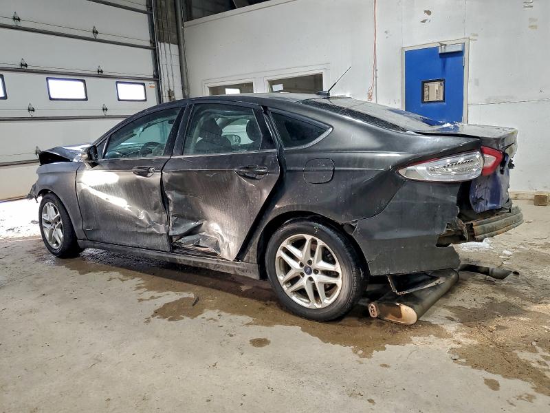 Photo 2 from auction – 2016 FORD FUSION SE with VIN 3FA6P0H78GR283786