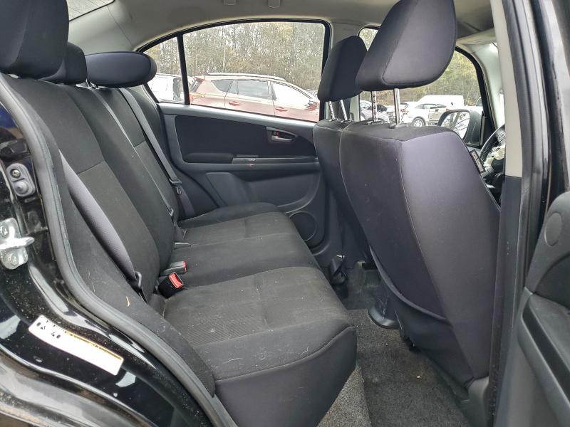 Photo 10 from auction – 2012 SUZUKI SX4 LE with VIN JS2YC5A33C6301658