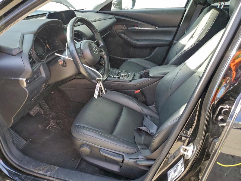 Photo 7 from auction – 2023 MAZDA CX-30 SELE with VIN 3MVDMBBM8PM589449
